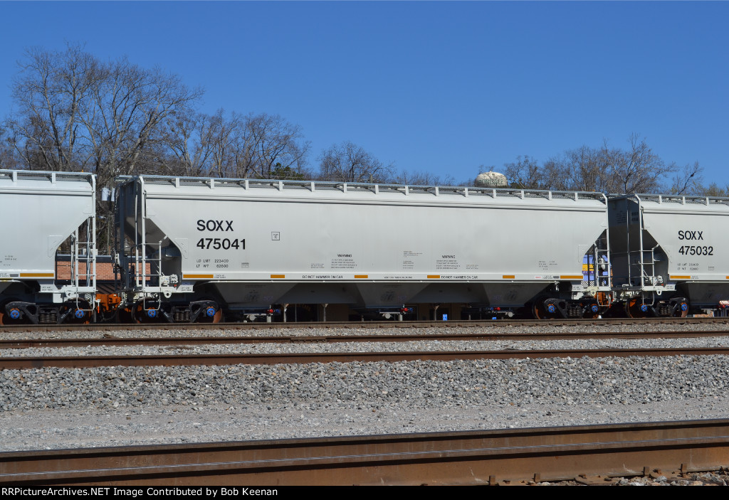 SOXX 475041
