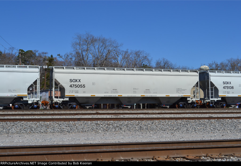 SOXX 475055