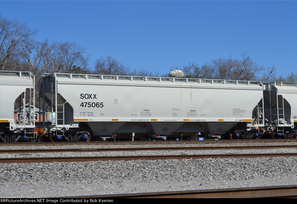 SOXX 475065