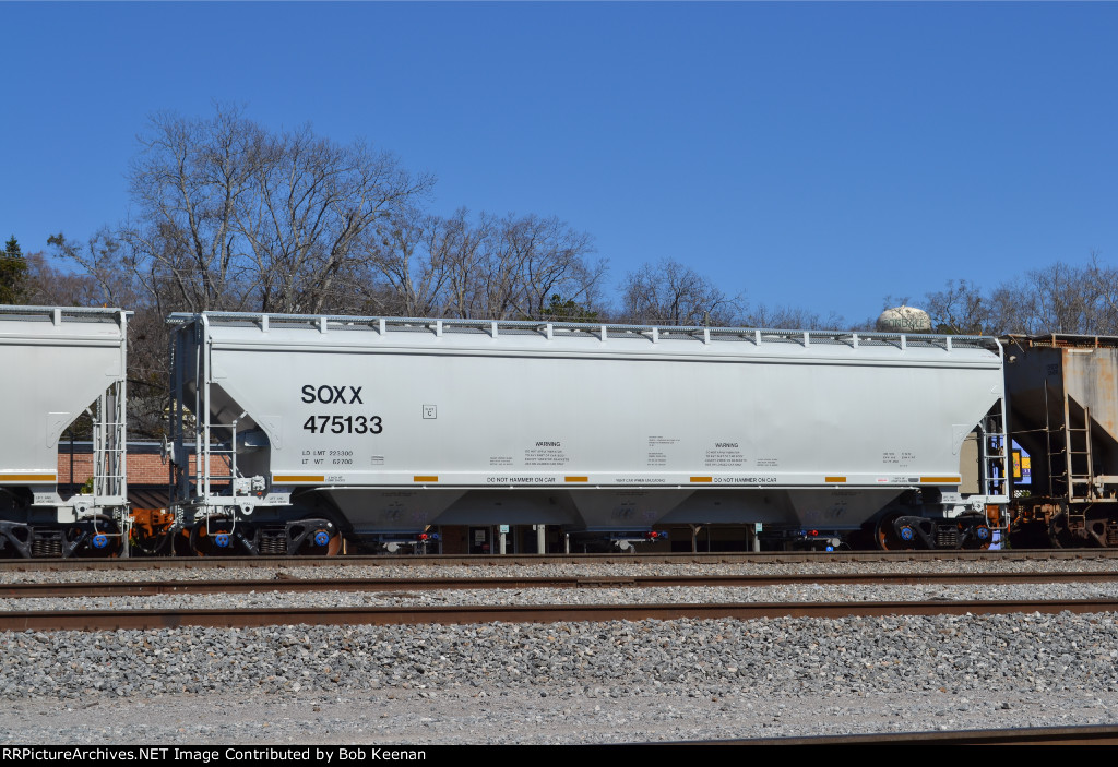 SOXX 475133