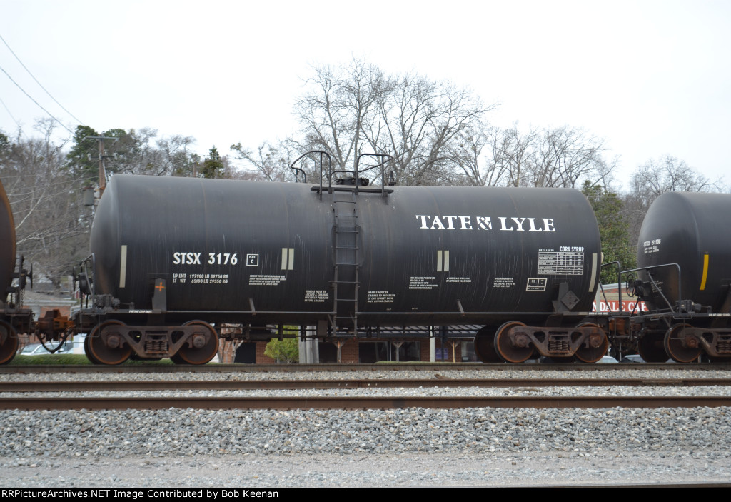 STSX 3176