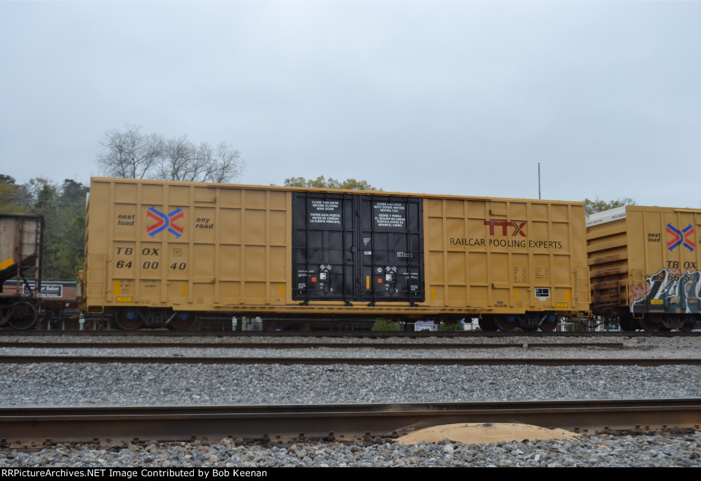 TBOX 640040