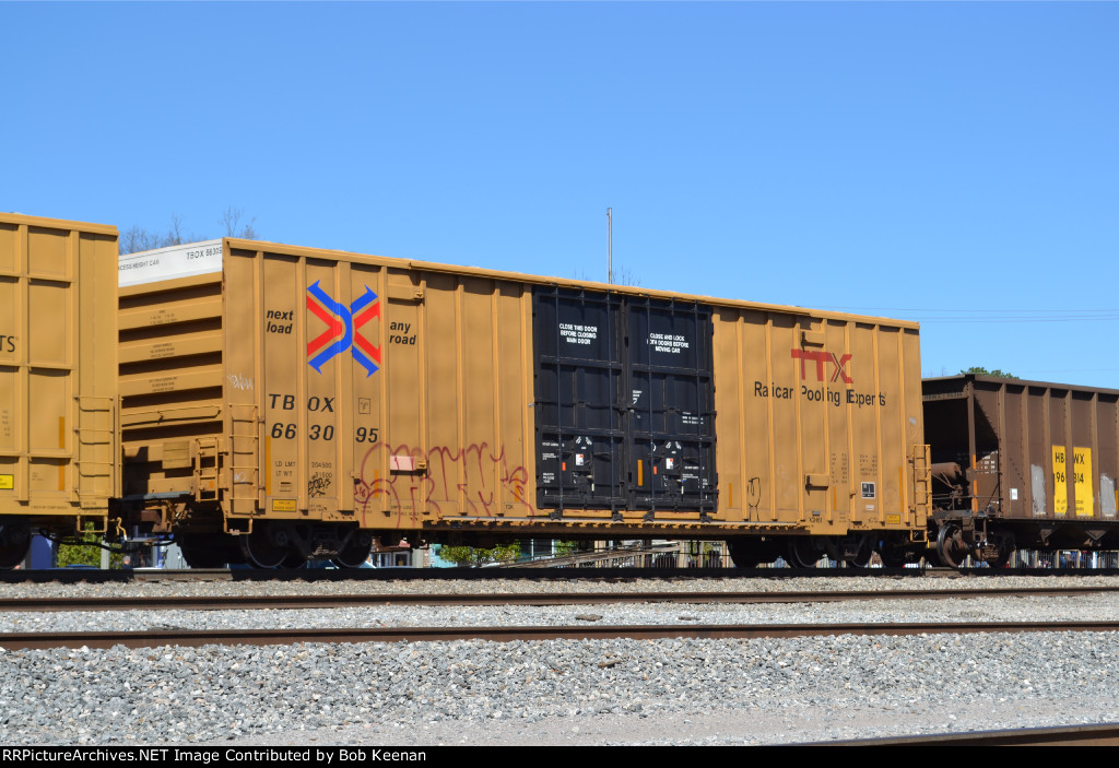 TBOX 663095