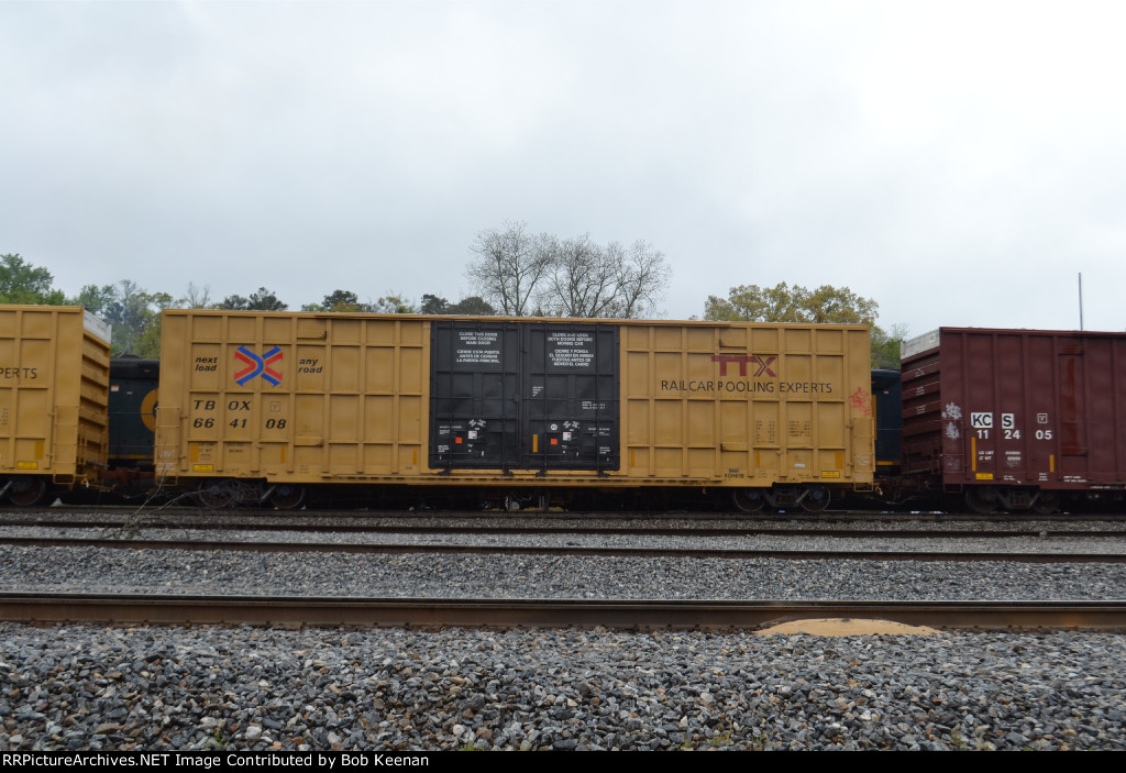 TBOX 664108