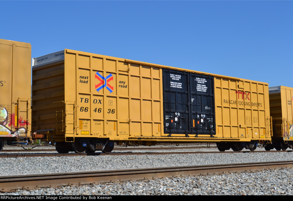 TBOX 664636