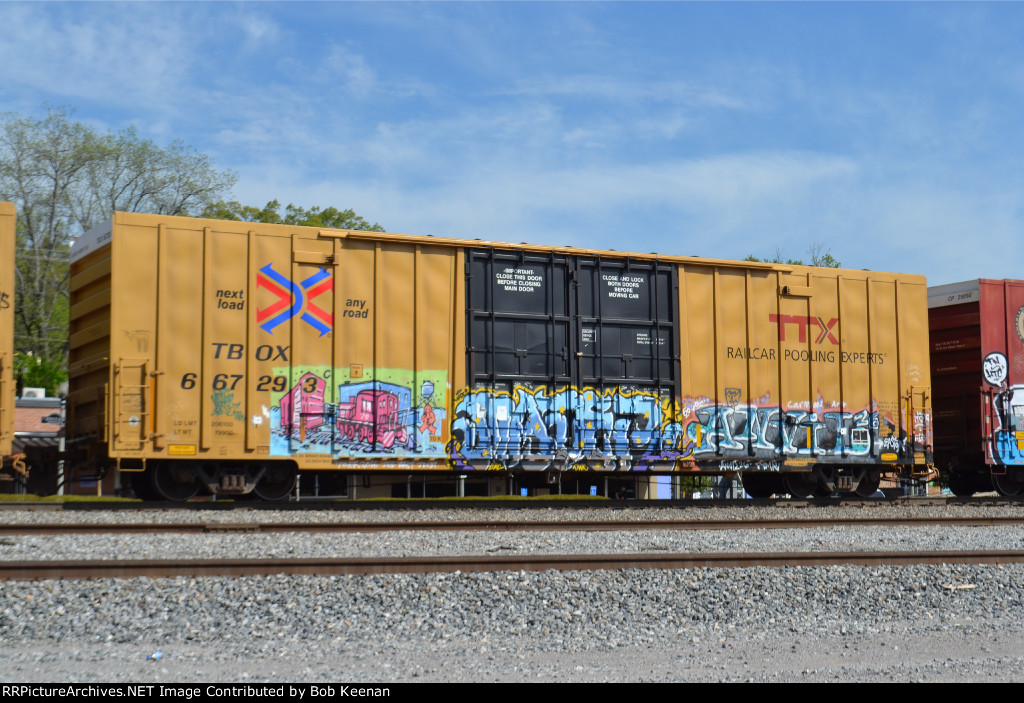 TBOX 667293