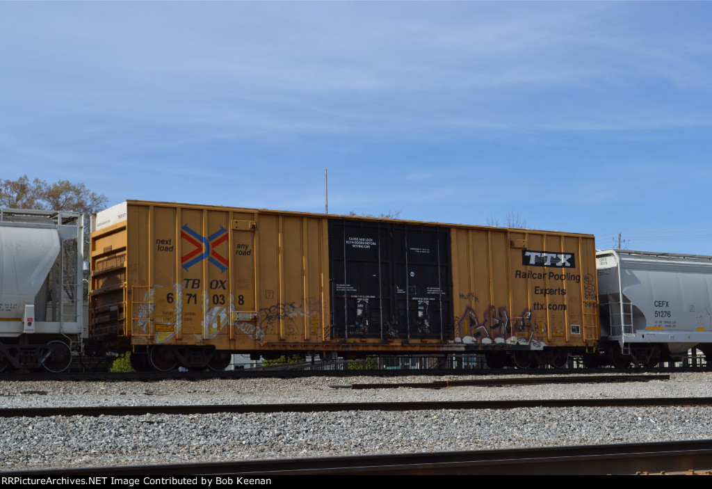 TBOX 671038