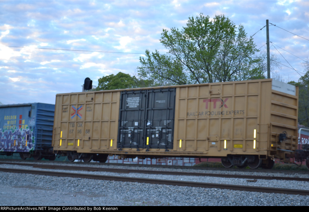 TBOX 671668