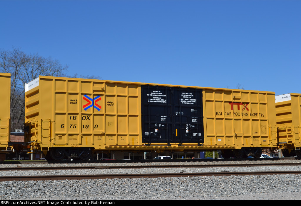 TBOX 675190