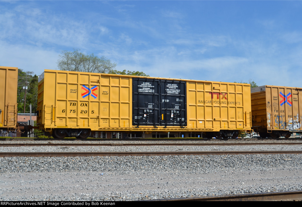 TBOX 675205
