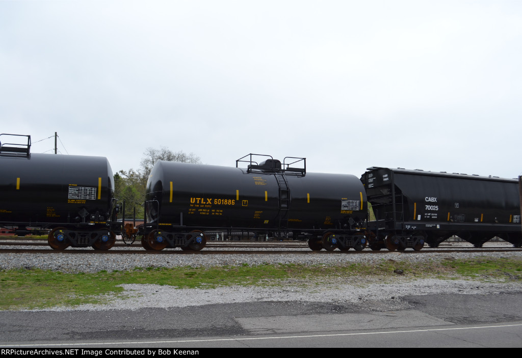 UTLX 601886
