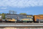 CSXT 125134