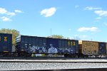 CSXT 130520