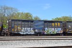 CSXT 135260