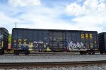 CSXT 137401