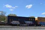 CSXT 138642
