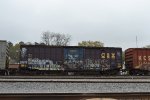 CSXT 140142