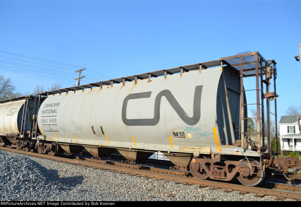 CNLX 8459