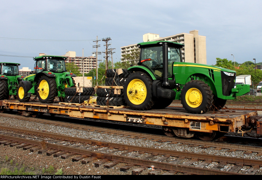 OTTX 93002 with JD's
