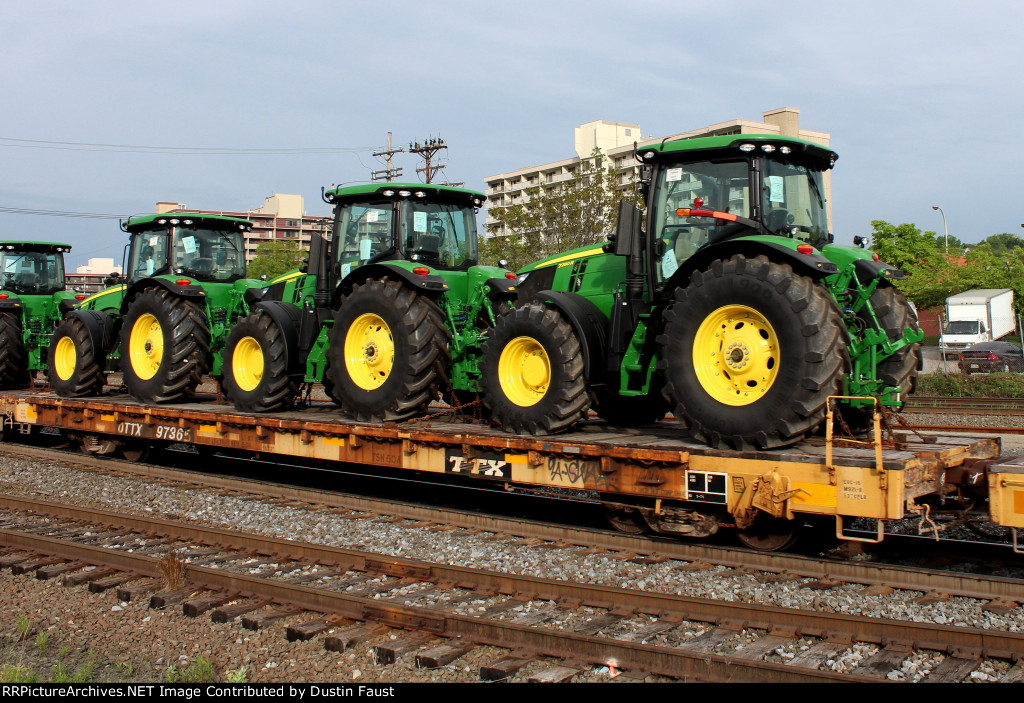 OTTX 97365 with JD's