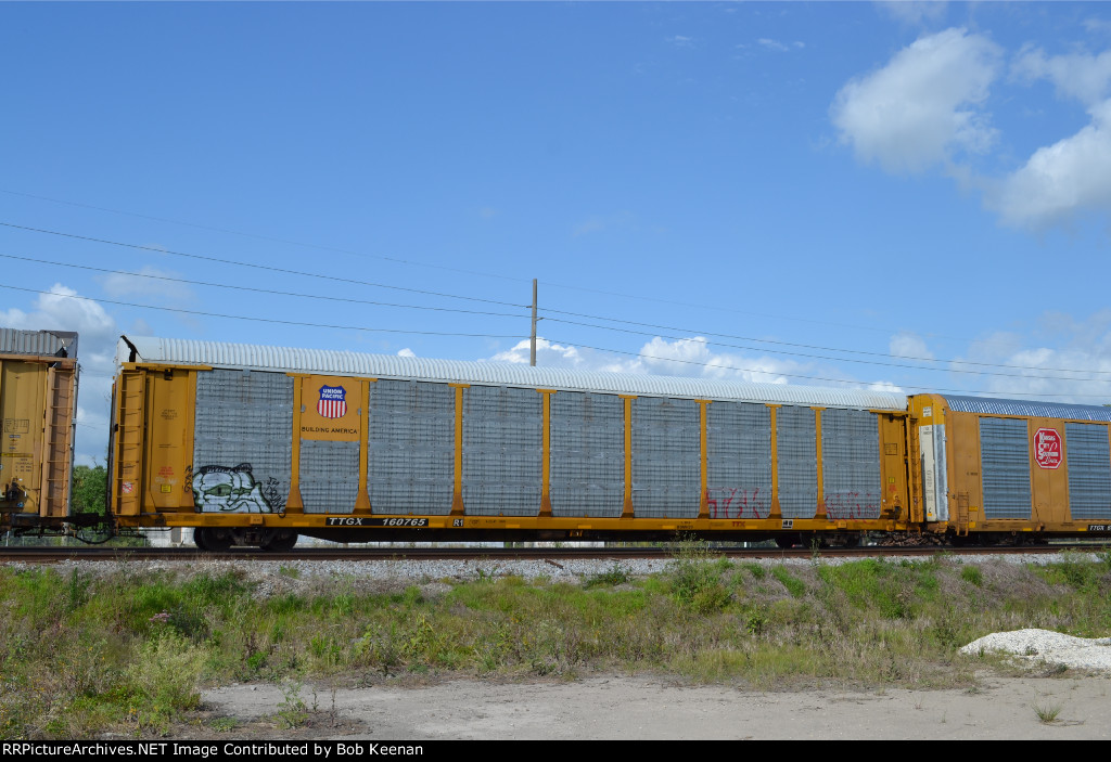 TTGX 160765
