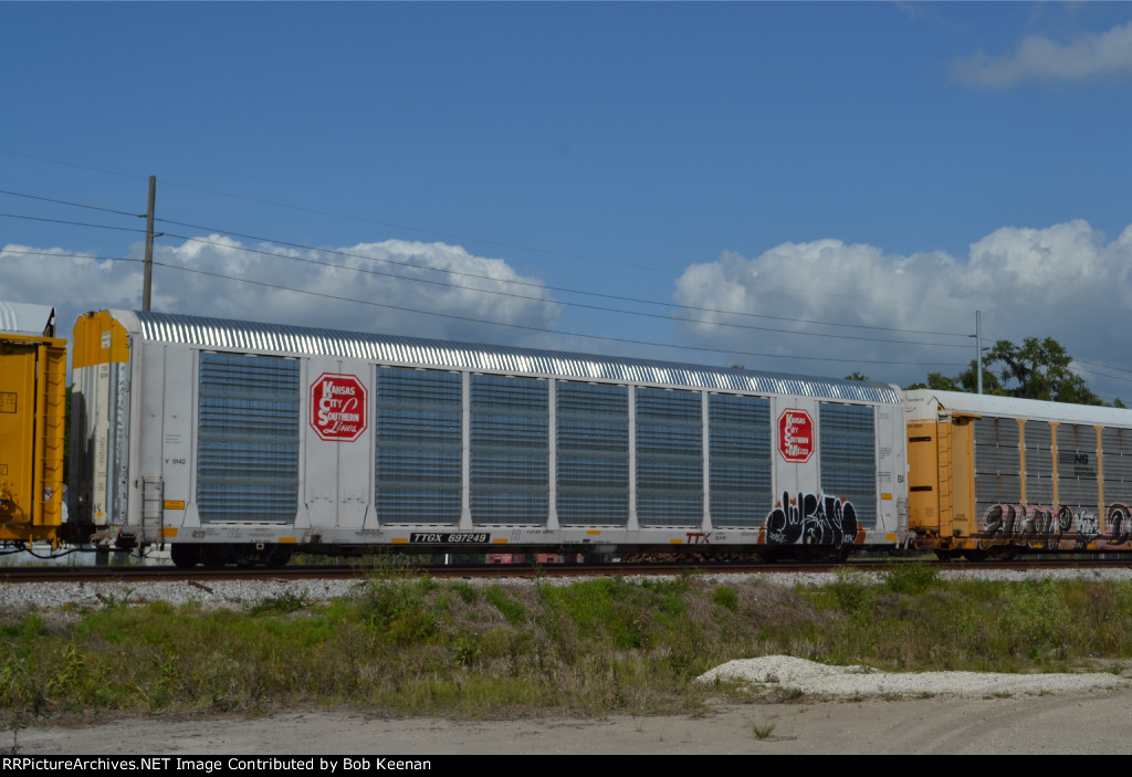 TTGX 697249