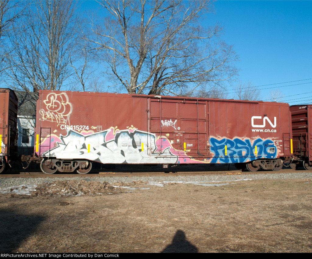CN 415274