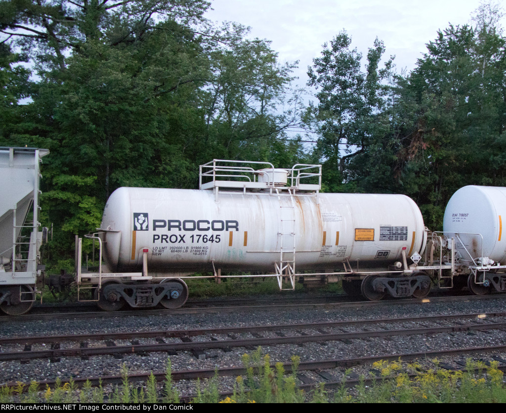 PROX 17645