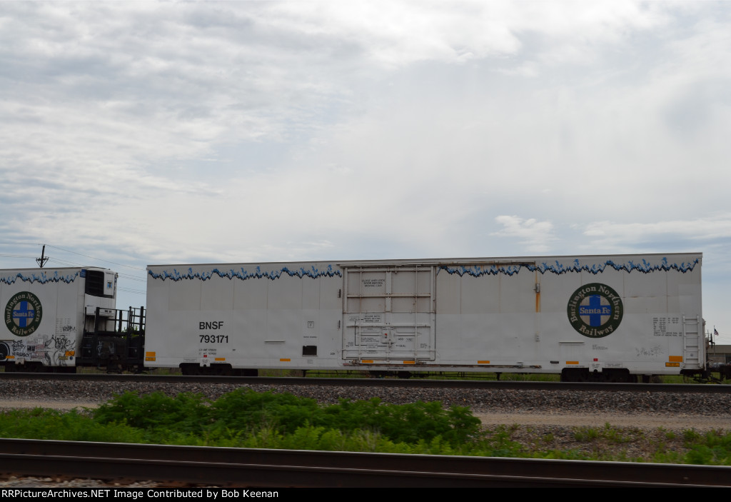 BNSF 793171