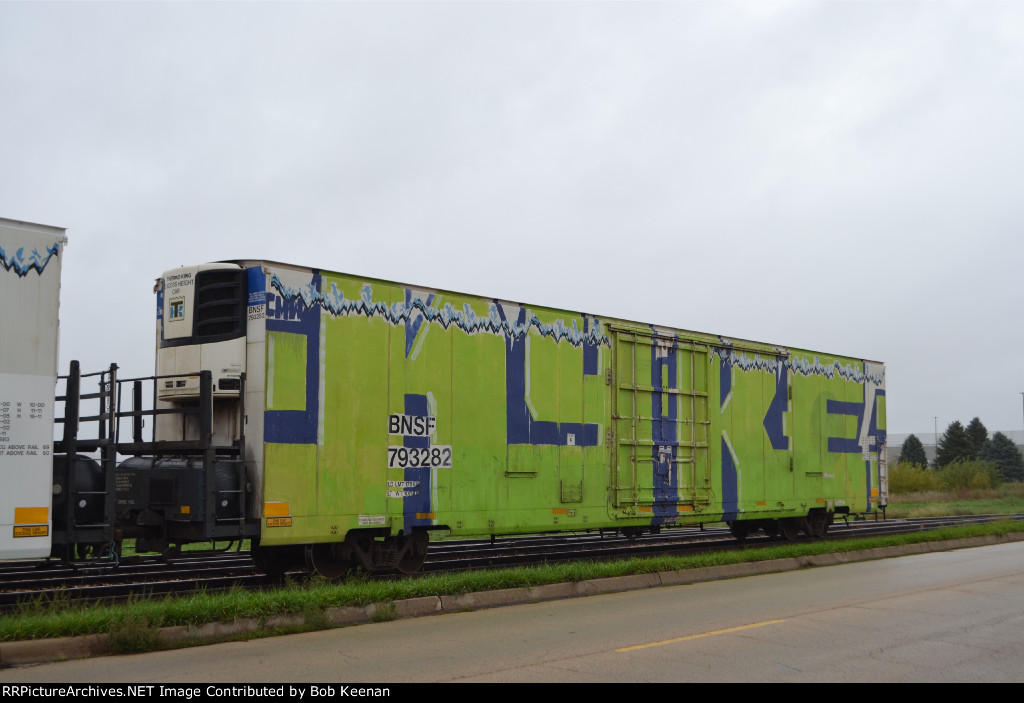 BNSF 793282