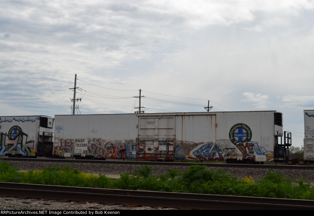 BNSF 793380