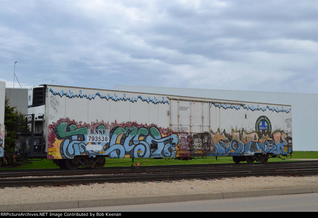 BNSF 793538