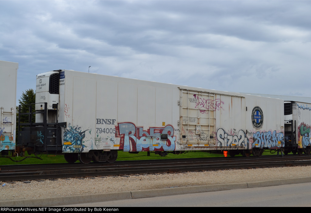 BNSF 794005