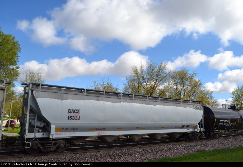GACX 1533