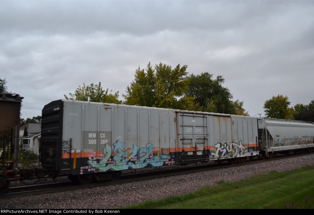 MWCX 500369