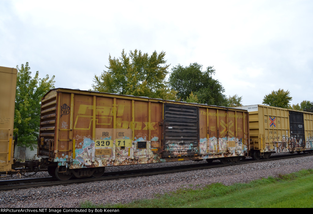 RBOX 32071