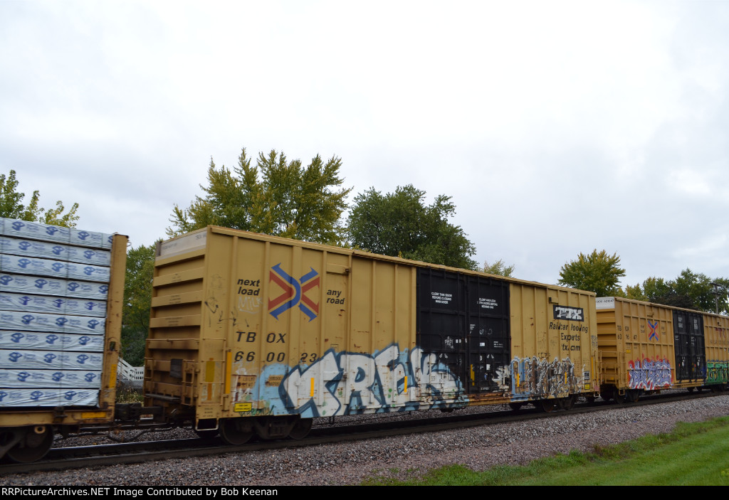TBOX 660023