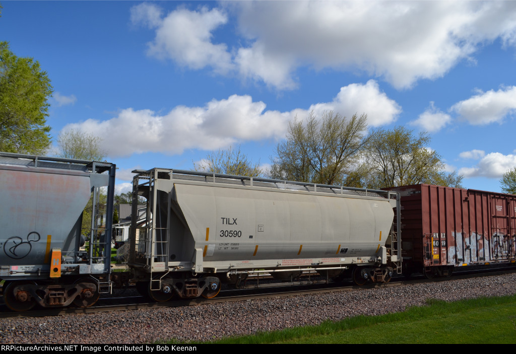 TILX 30590