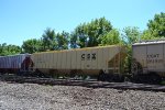 CSXT 260653
