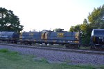 CSXT 497445