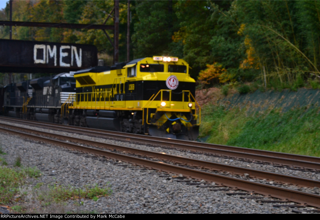 CSXT K040-17