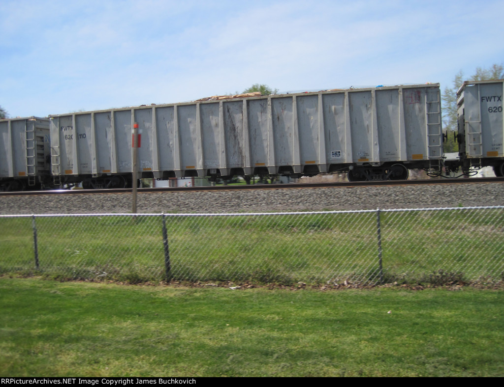 FWTX 620110