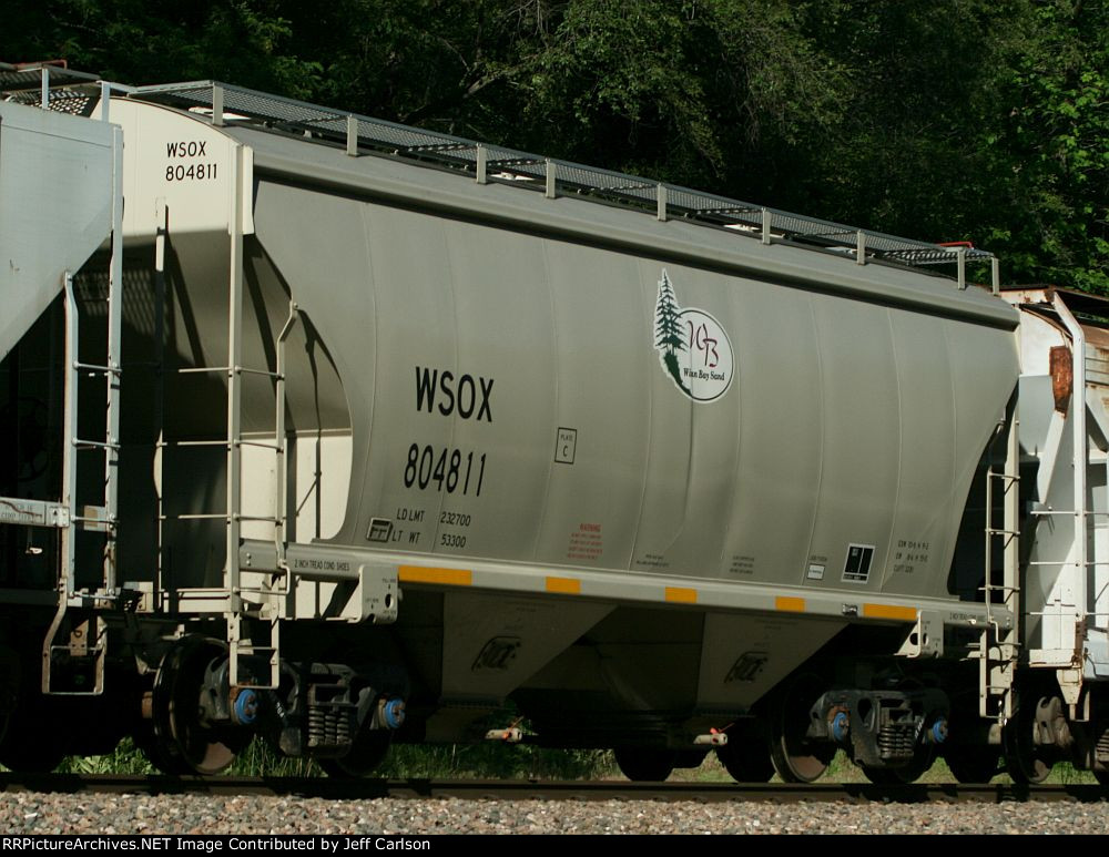 WSOX 804811