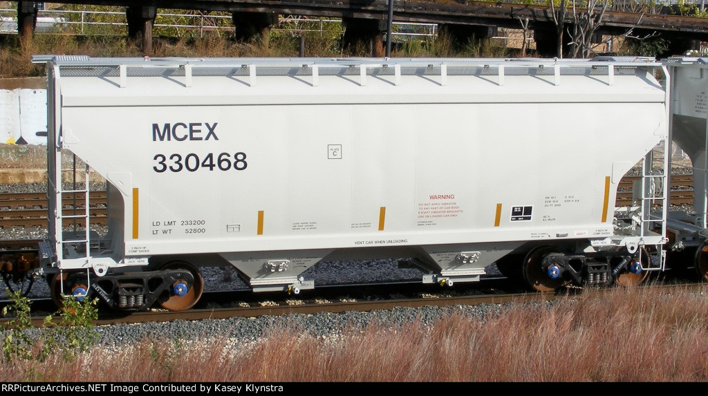MCEX 330468