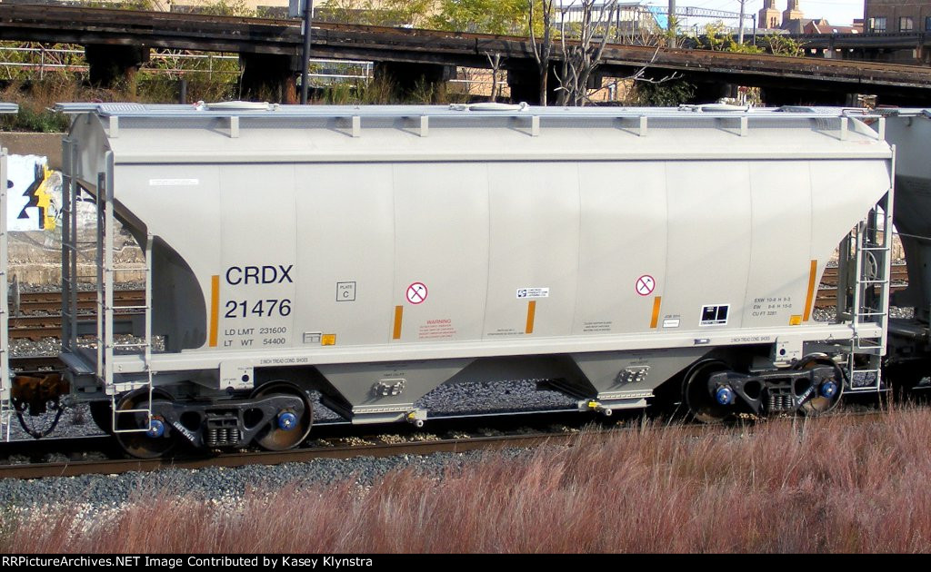 CRDX 21476