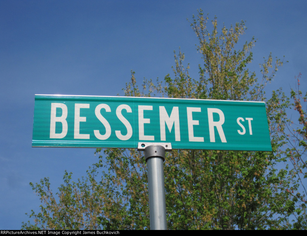 Bessemer Street