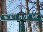 Nickle Plate Avenue