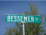 Bessemer Street