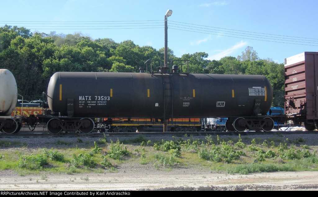 NATX 73593