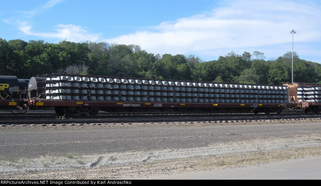 BNSF 930475
